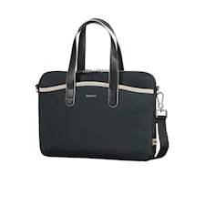 SAMSONITE Datorväska NEFTI 13" Bailhandle lady Svart
