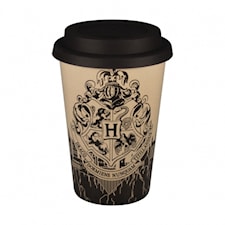 Harry Potter Eco-Friendly Resemugg Hogwarts