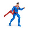DC Superman 30 cm - Teräksen Mies