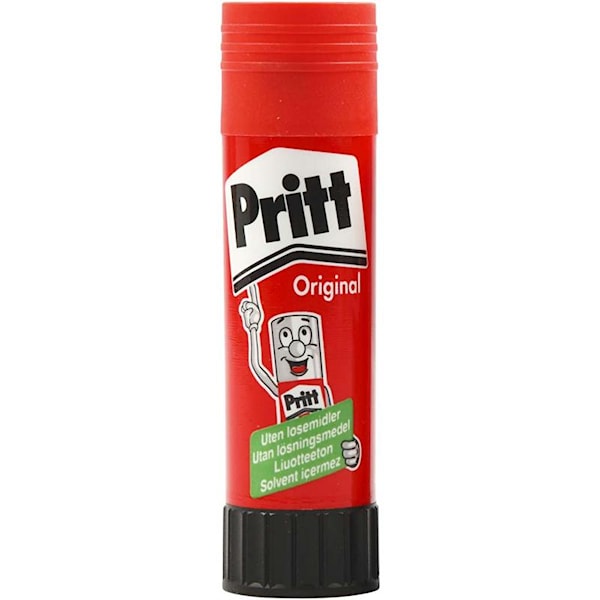Limstift Pritt 43 g 1 st