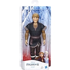 Frozen 2 Kristoffer, Docka