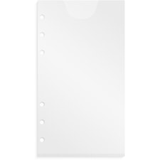 Tillbehör Plastficka Modell Regent Burde