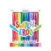 Trolleripennor Tusch Switch-Eroo 12-pack Ooly