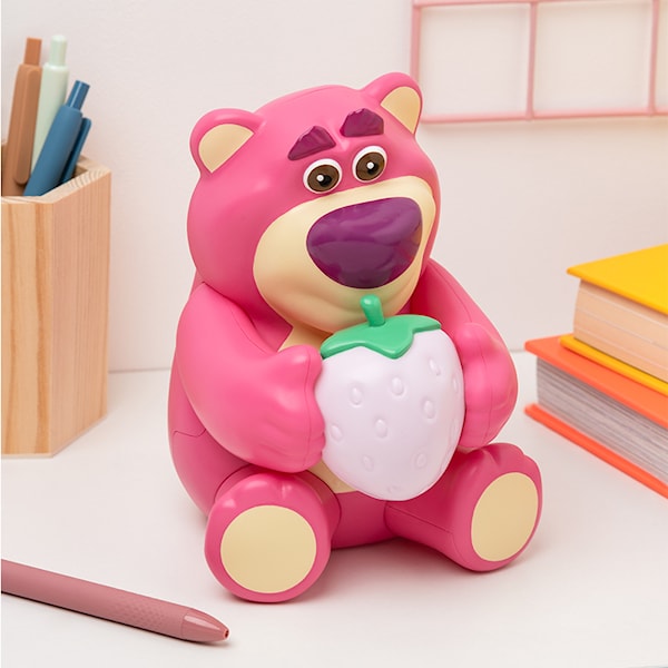 Paladone Toy Story 3 - Lotso GloBuddies Colour Change Light