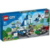 Politistasjon LEGO® City Police (60316)