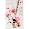 Start-kit Sakura Creative Art Kit CherryBlossom