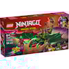 Lloyds gröna skogsdrake LEGO® Ninjago (71829)