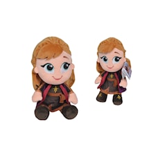 Disney Frozen 2 Chunky Anna 25cm