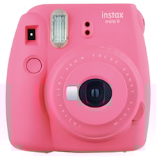 Kamera Instax Mini 9 Flamingo Pink