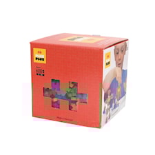 Plus Plus MINI Neon, 600 bitar