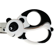 Fiskars Barnsax Panda 13 cm