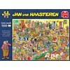 Jan Van Haasteren Senior Home Pussel 1500 bitar, Jumbo