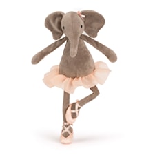 Dancing Darcey, Elefant, Jellycat