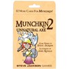 Munchkin 2 Unnatural Axe (Expansion) (EN)