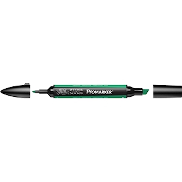ProMarker Emerald/Smaragdgrønn Markeringspenn (G657) 1 stk
