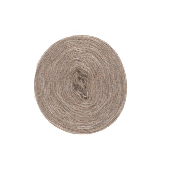 Plötulopi 100 g Oatmeal heather Istex