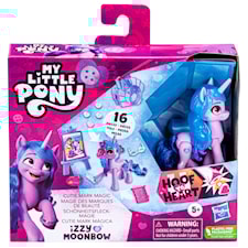 My Little Pony Cutie Mark Magic Izzy Moonbow