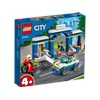 Takaa-ajo poliisiasemalla LEGO® City Police (60370)