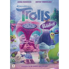 Trolls - Holiday special