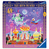 Aladdin and the Wonderful Lamp Pussel 64 Bitar, Ravensburger