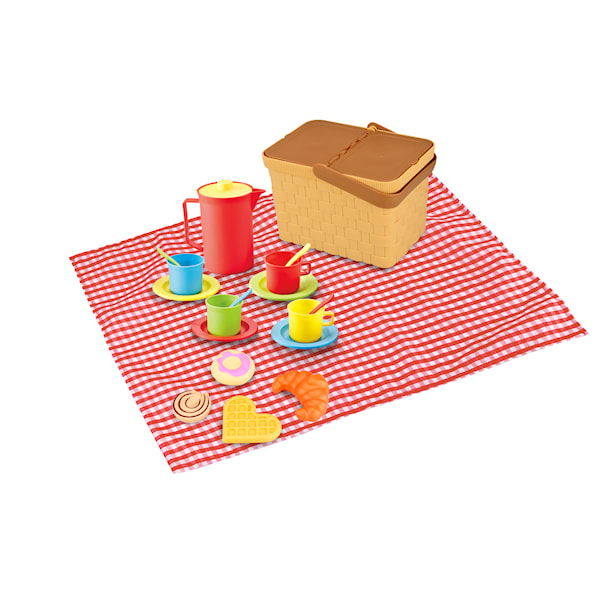 Picknick Lekset