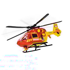 Ambulanshelikopter Dickie Toys