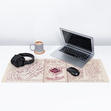 Skrivebordsunderlag Marauders Map Harry Potter Paladone