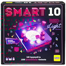 Smart10 Red Light Edition (FI)