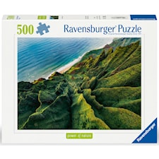 Epic Journey Pussel 500 bitar, Ravensburger