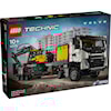 Volvo FMX lastbil & EC230 elgrävmaskin LEGO® Technic (42175)