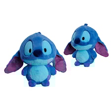 Gosedjur Huggables 35 cm Stitch Disney