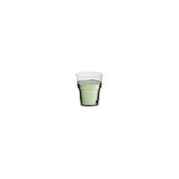 Plastglas Hårda 38 cl 25 st