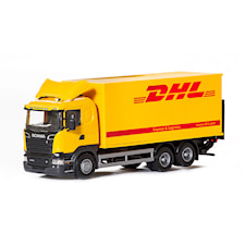 Transportbil Dhl 1:25 Emek