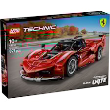 Ferrari FXX K LEGO® Technic (42212)