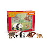 Schleich Wild Life "Asia" Starter Set