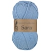 Sara Akrylgarn 50 g Viking Snorre