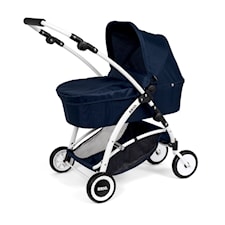 Brio Dukkevogn Spin, Blå