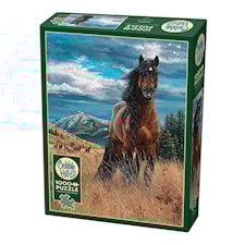 Pussel Freedom 1000 bitar Cobble Hill