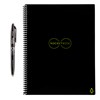Rocketbook Core Letter Notebook A4 Infinity Black