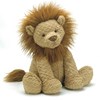 Fuddlewuddle Lion, Gosedjur 23 cm,  Jellycat