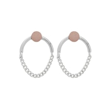 Øreringer, Microdot 0311