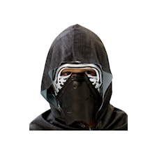 Star Wars Kylo Ren Mask Barnstorlek
