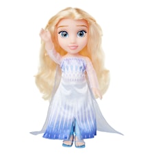 Dukke Elsa Disney Frost 2