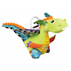 Lamaze Flip Flap Dragon Purulelu