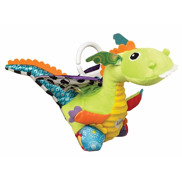 Lamaze Flip Flap Dragon
