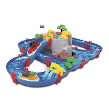 Mountain Lake set, AquaPlay