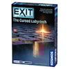 EXIT 16: The Cursed Labyrinth (EN)