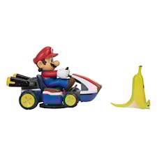 Spin Out Mario Kart Mario, Super Mario