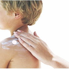 Solskyddsindikator SunHero 10-p