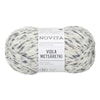 Viola Metsäretki Garn Ullmiks 100g Novita